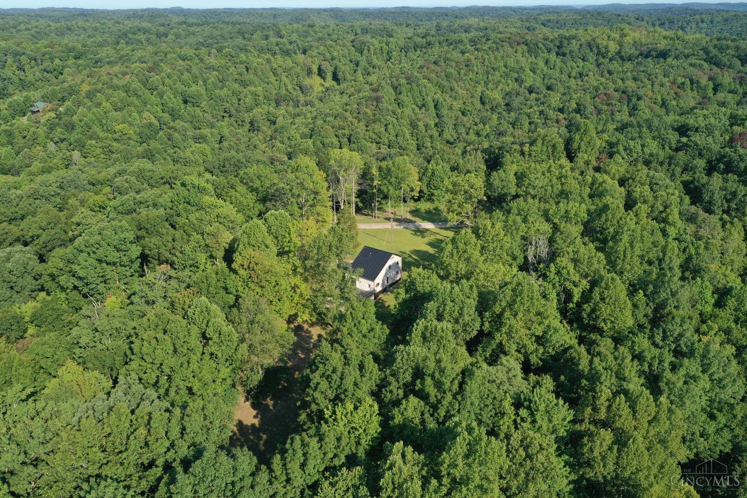 6329 Sunshine Ridge Road Blue Creek, OH 45616 - Photo 15 of 89