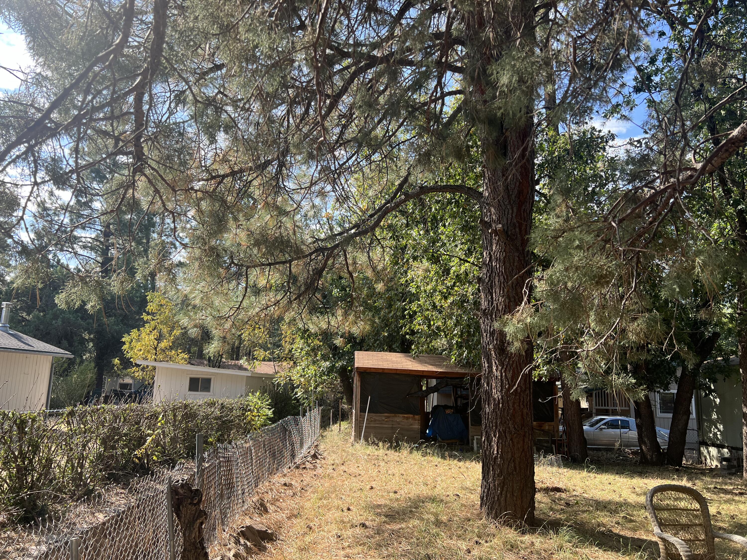5011 Rim Wood Road Strawberry, AZ 85544 - Photo 14 of 15