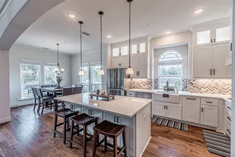 $1,250,000 | 1821 Lincoln Road, Lucas, TX 75002