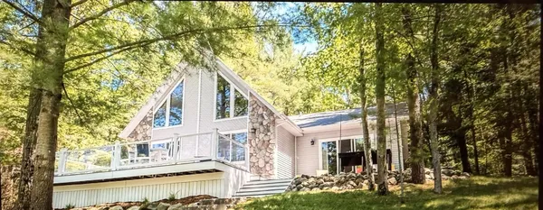 $429,900 | 4941 East Shore Drive, Alger, MI 48610
