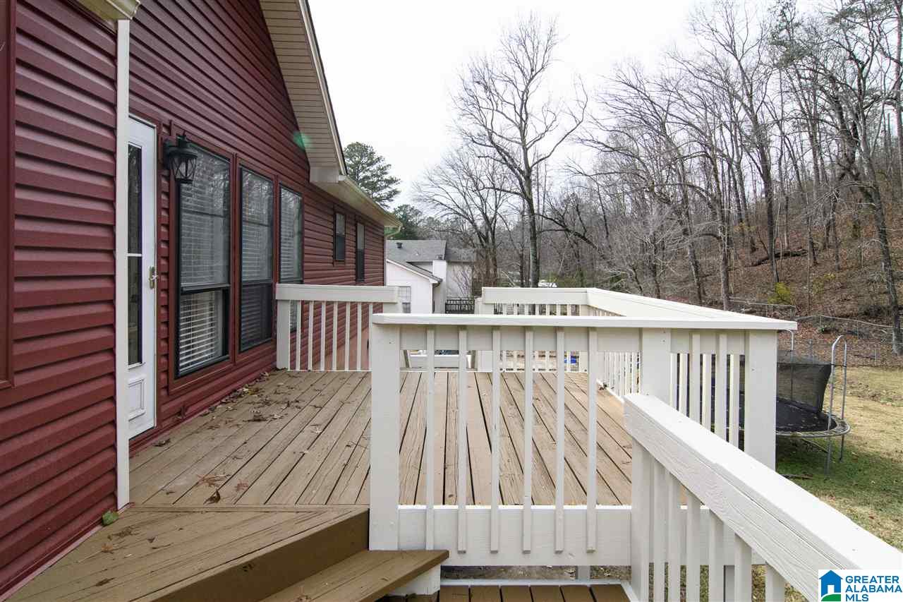 6670 McDuffie Road Pinson, AL 35126 - Photo 42 of 45
