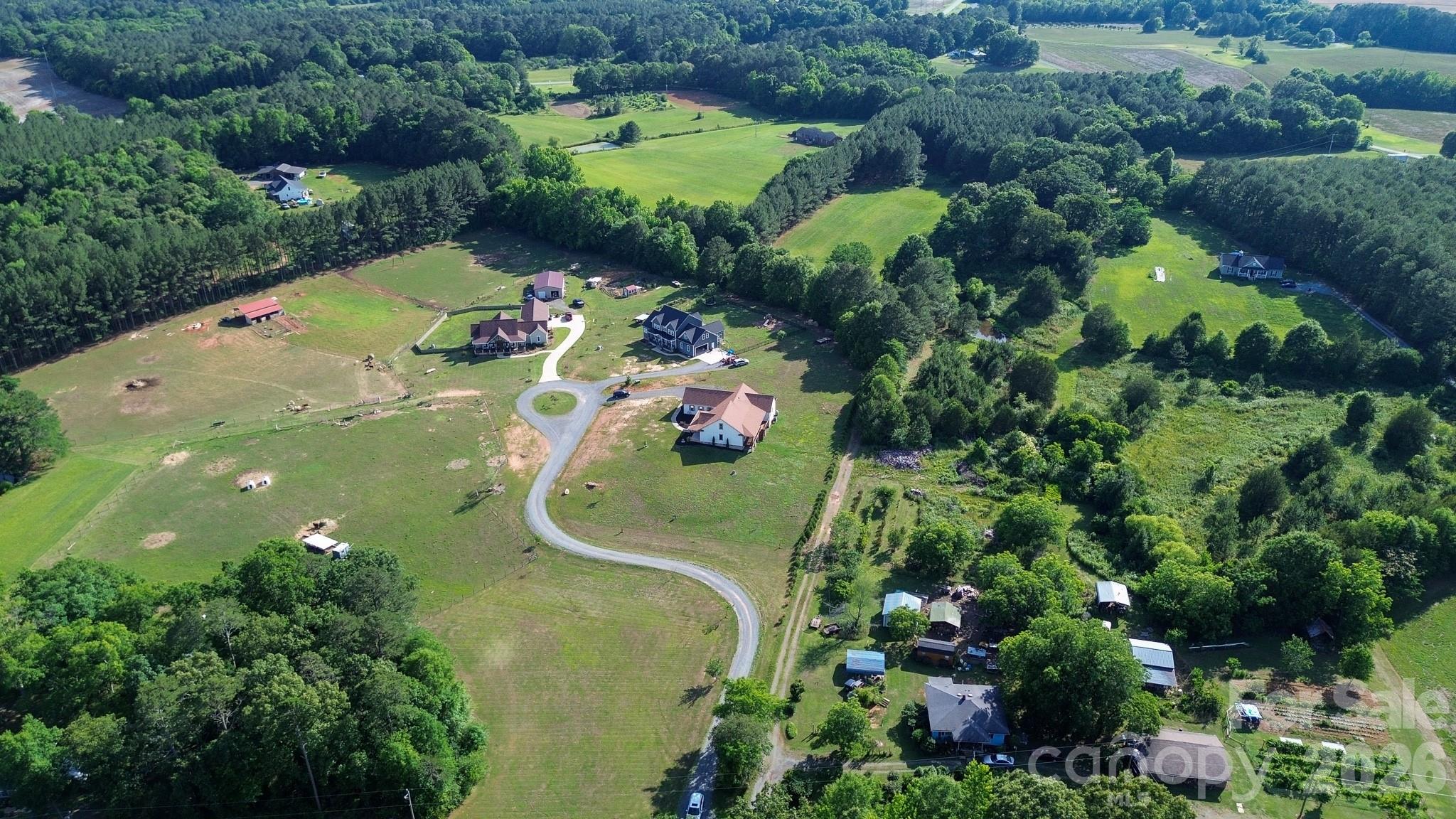 12041 Hazard Road Oakboro, NC 28129 - Photo 37 of 37