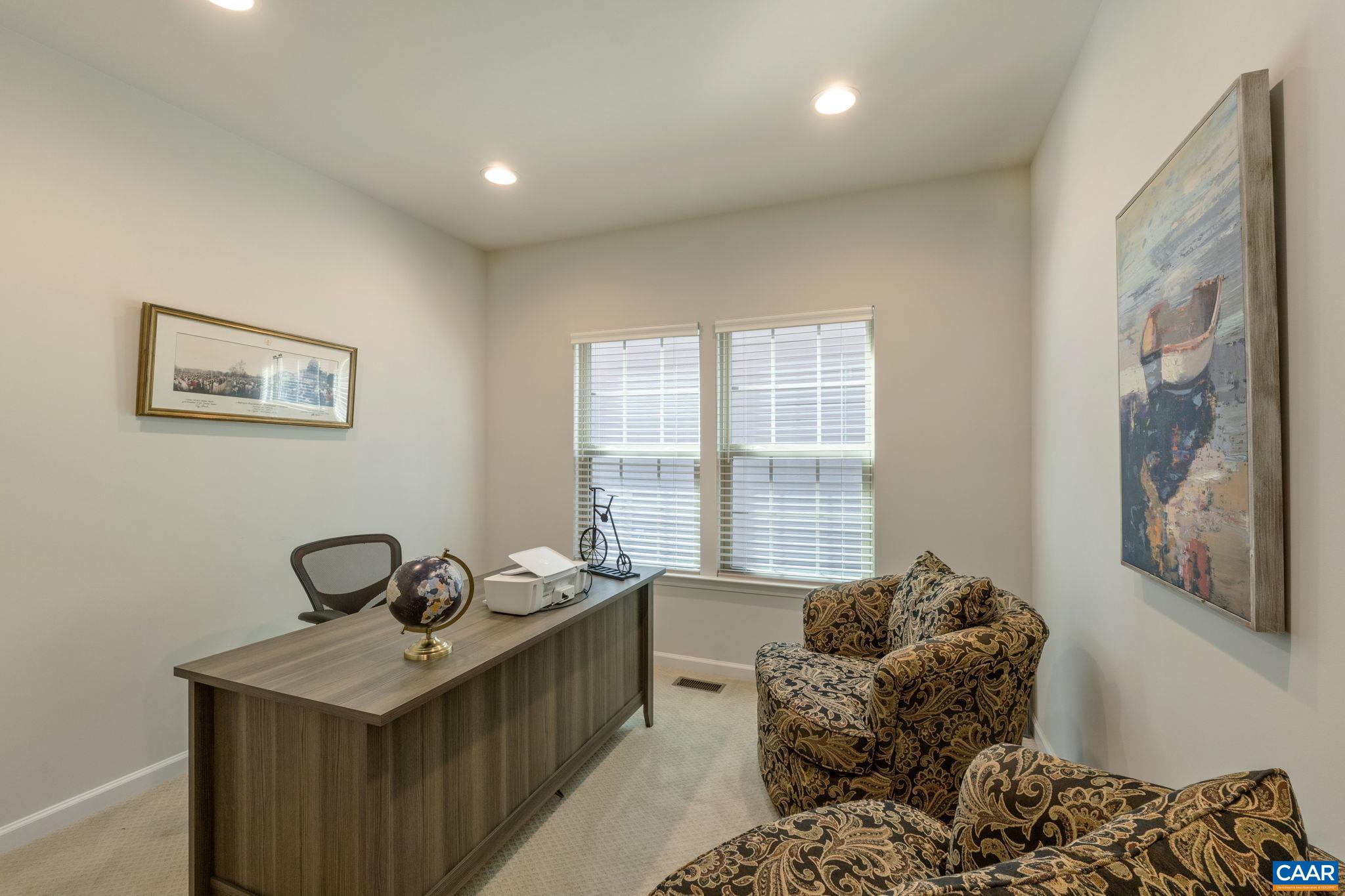 1516 Delphi Lane Charlottesville, VA 22911 - Photo 25 of 74 a very nice looking room with a large window