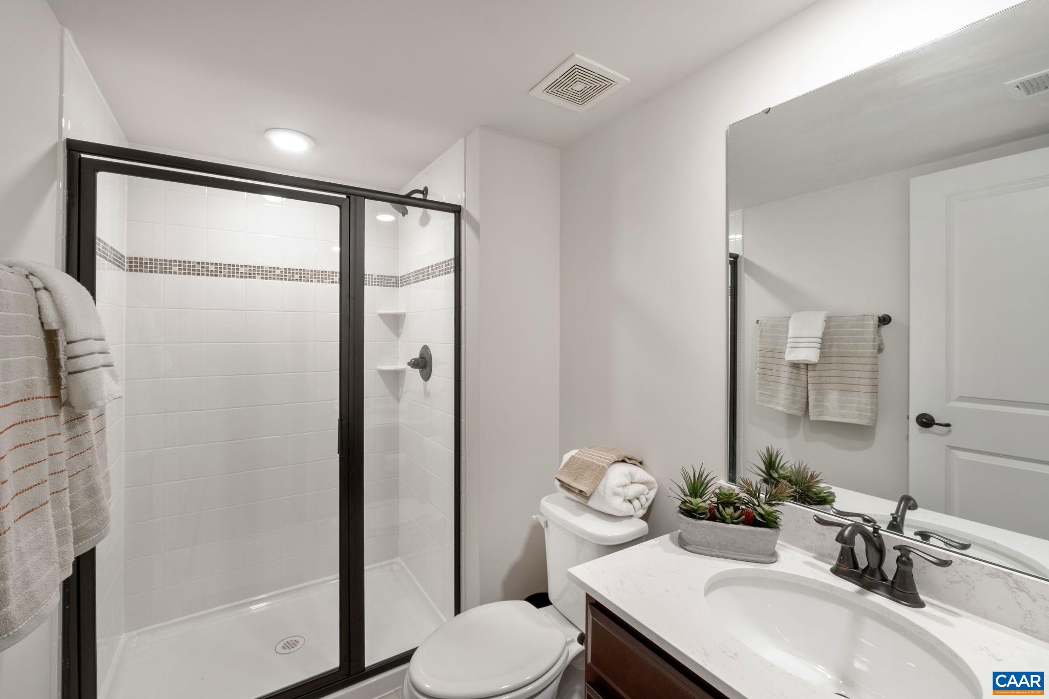1516 Delphi Lane Charlottesville, VA 22911 - Photo 48 of 74 a bathroom with a sink toilet and shower