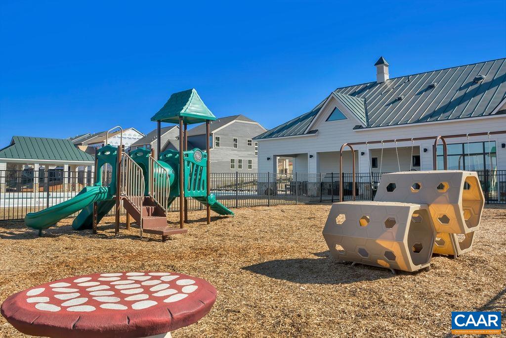 1516 Delphi Lane Charlottesville, VA 22911 - Photo 59 of 74 a view of a house with backyard