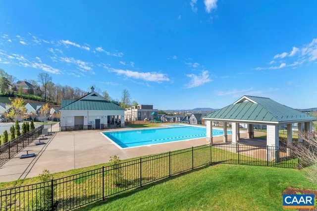 $925,000 | 1516 Delphi Lane, Charlottesville, VA 22911