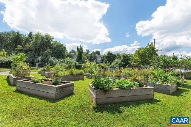 $925,000 | 1516 Delphi Lane, Charlottesville, VA 22911