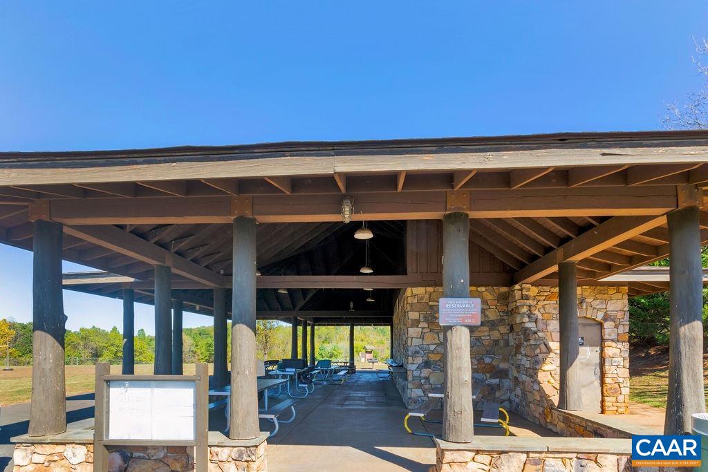 1516 Delphi Lane Charlottesville, VA 22911 - Photo 68 of 74 a view of entryway with a front view of a house