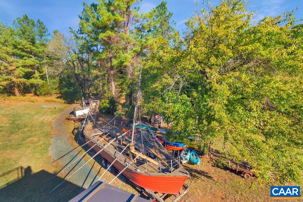 1516 Delphi Lane Charlottesville, VA 22911 - Photo 69 of 74