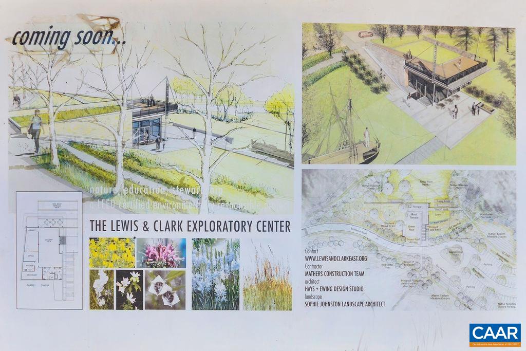 1516 Delphi Lane Charlottesville, VA 22911 - Photo 72 of 74