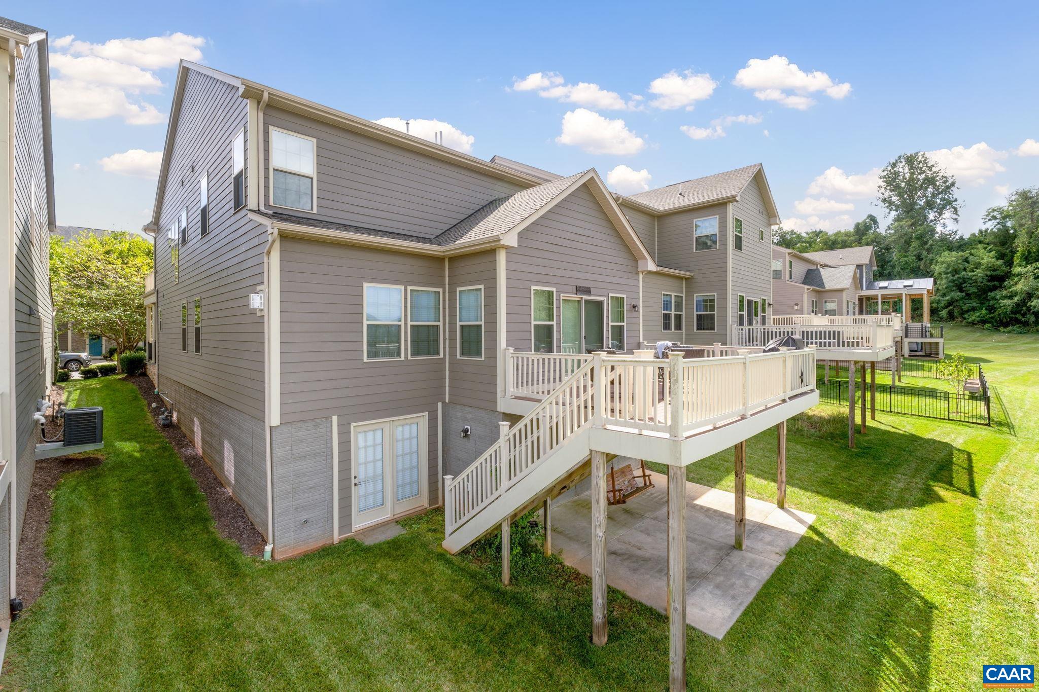 1516 Delphi Lane Charlottesville, VA 22911 - Photo 10 of 74