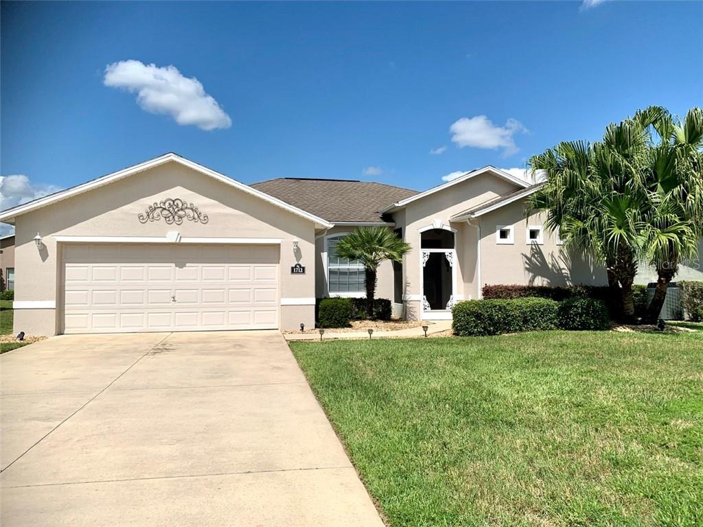 1712 Southwest 157th Place Road Ocala, FL 34473 - Photo 1 of 1 Gallery Image 1