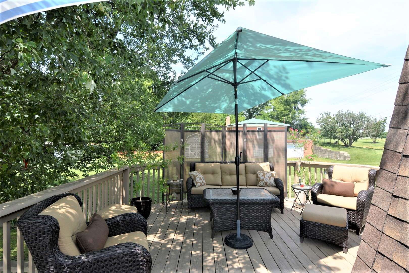 1299 West Maple Grove Road Boonville, IN 47601 - Photo 24 of 33 Gallery Image 24