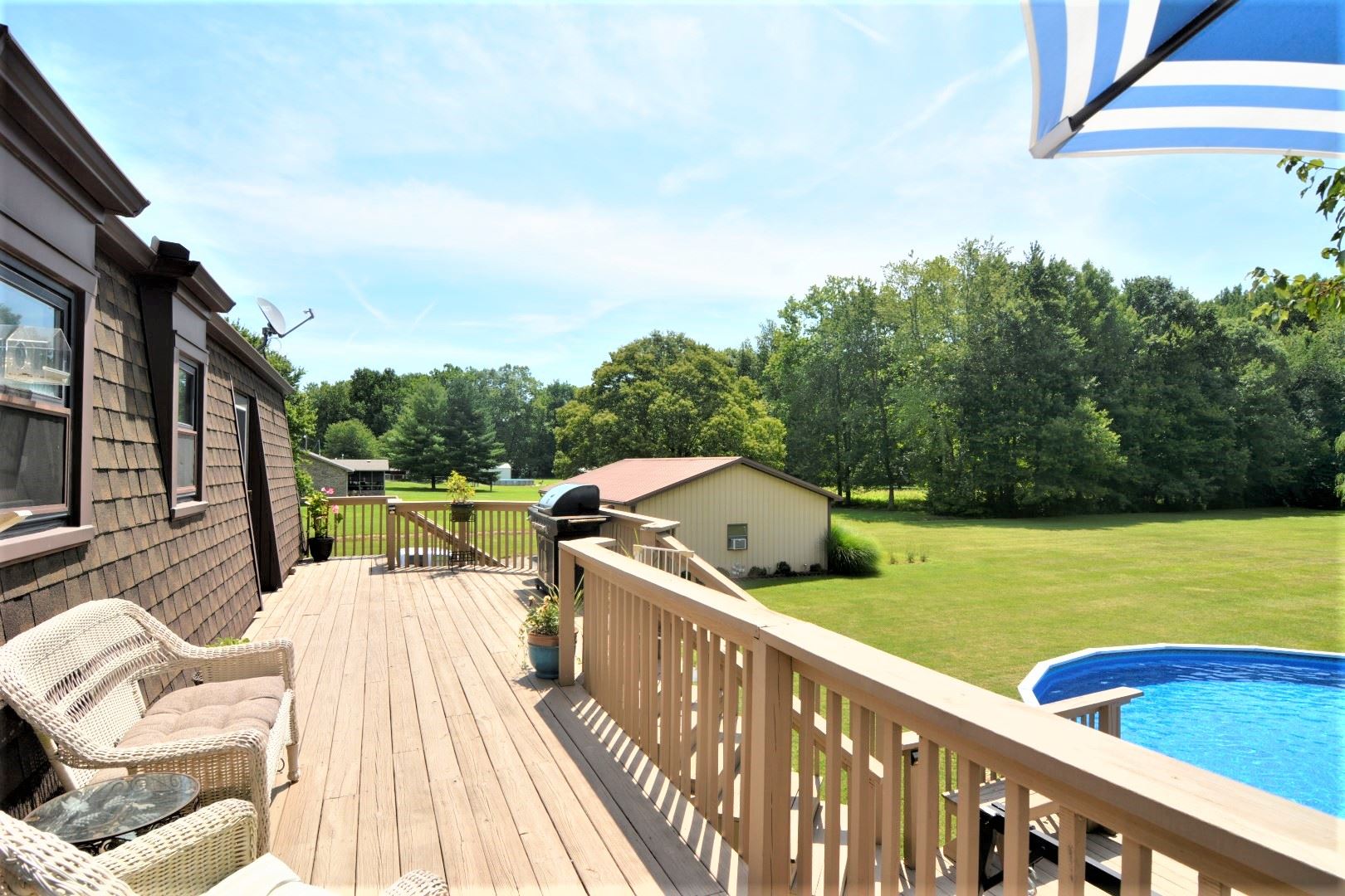 1299 West Maple Grove Road Boonville, IN 47601 - Photo 25 of 33 Gallery Image 25
