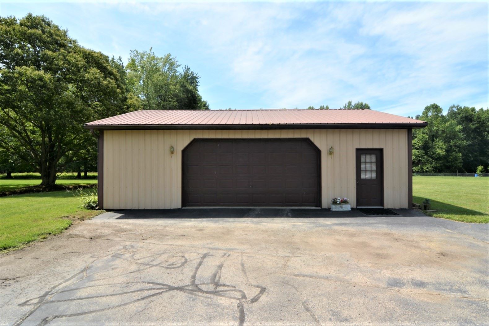 1299 West Maple Grove Road Boonville, IN 47601 - Photo 31 of 33 Gallery Image 31