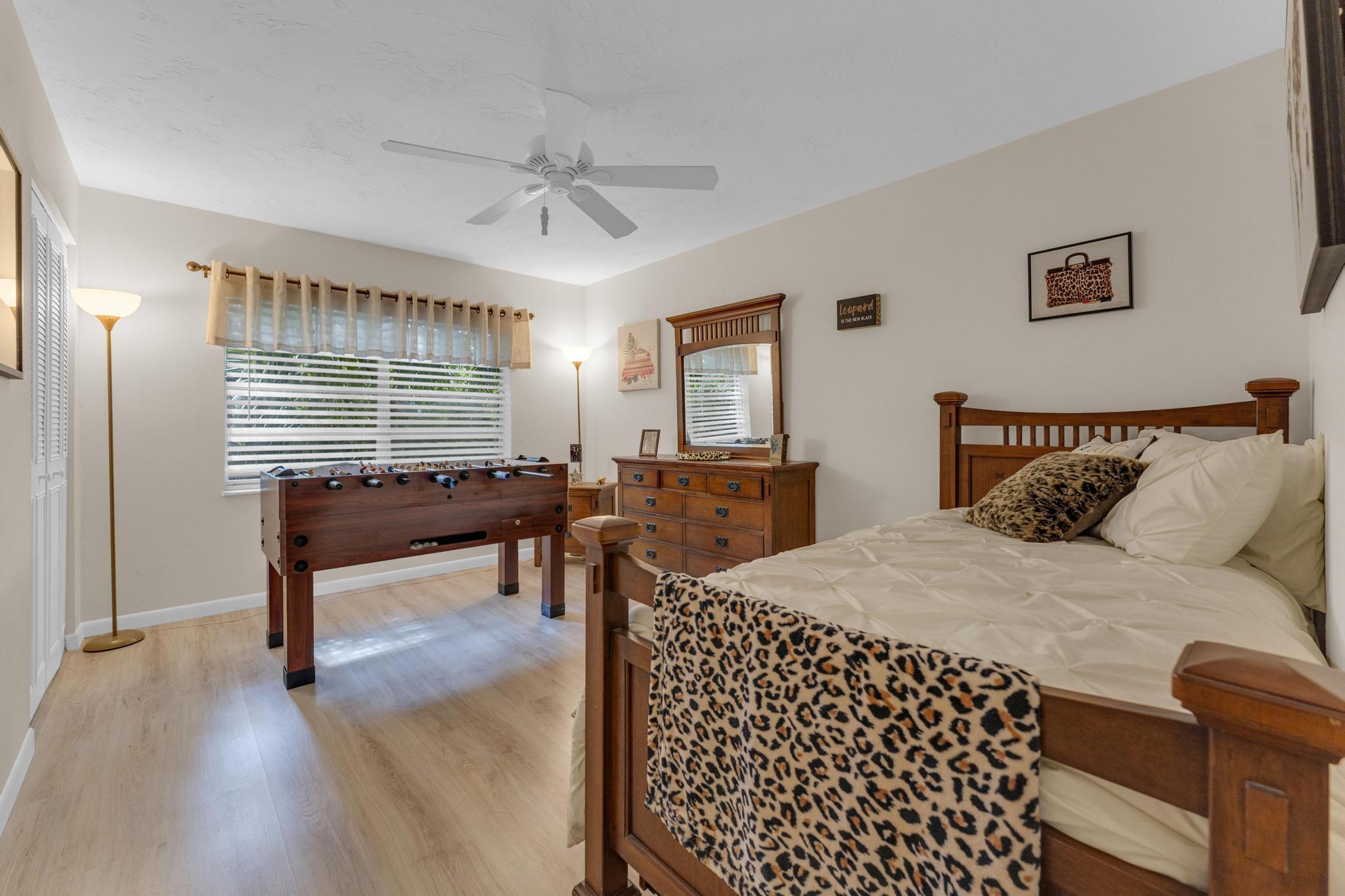 8858 Southwest 8th Street Boca Raton, FL 33433 - Photo 15 of 27 Bedroom 2