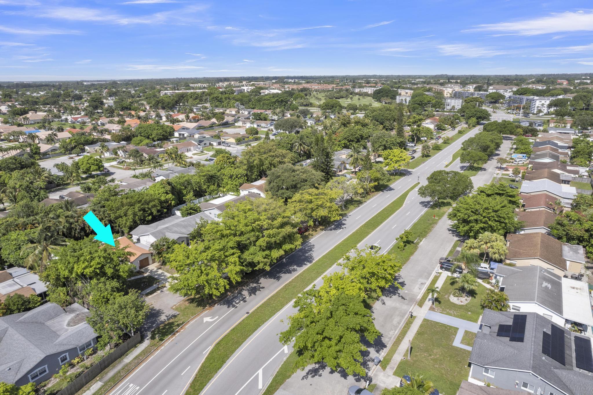 8858 Southwest 8th Street Boca Raton, FL 33433 - Photo 27 of 27 Great community