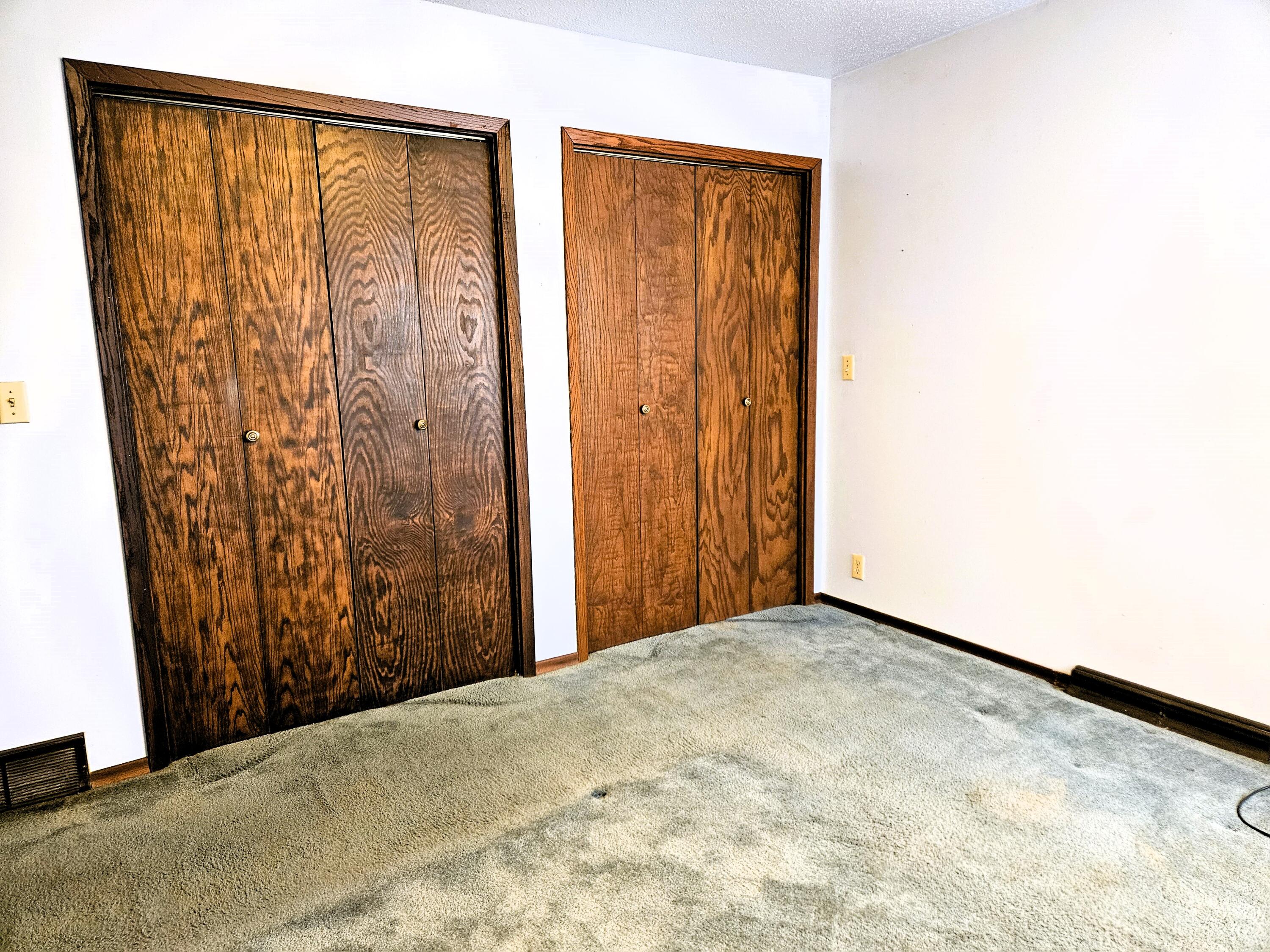 9178 Lamos Road Montague, MI 49437 - Photo 21 of 42 Primary Closets