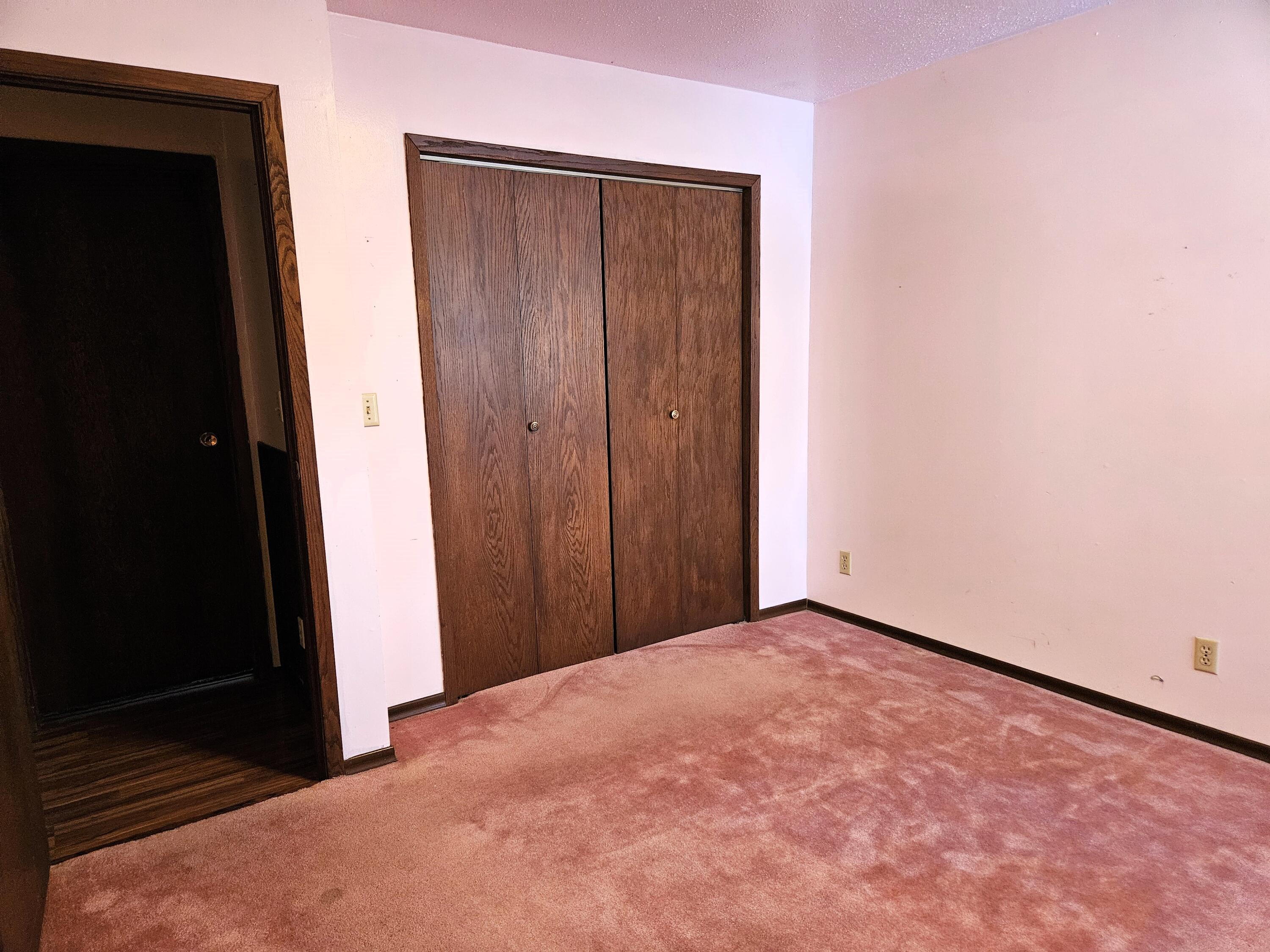9178 Lamos Road Montague, MI 49437 - Photo 25 of 42 Bedroom 3 Closet
