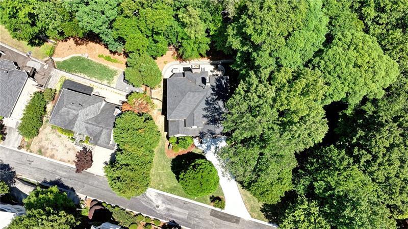 11 Wieuca Trace Northeast Atlanta, GA 30342 - Photo 51 of 52