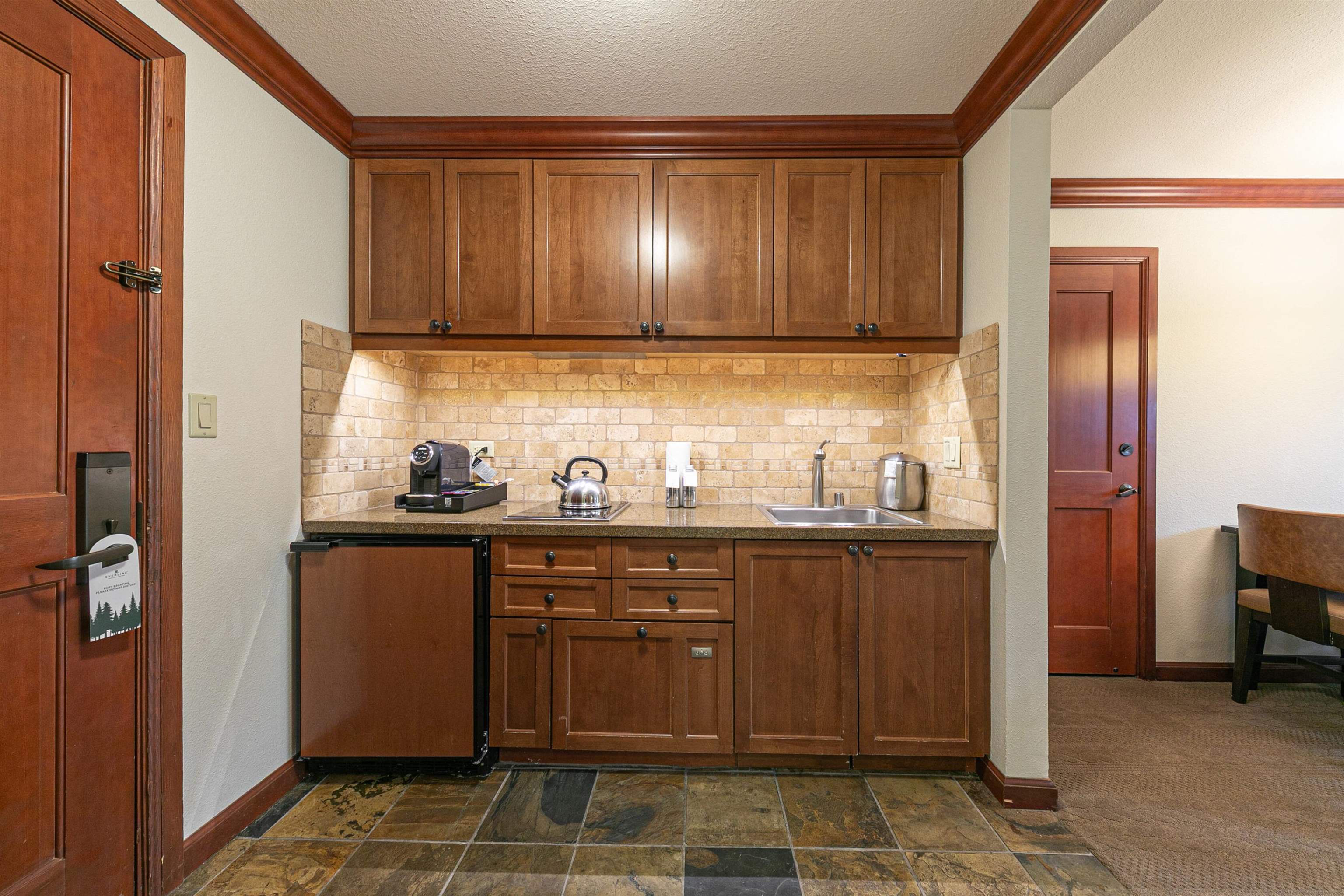400 Resort Road, Unit 418420 Olympic Valley, CA 96146 - Photo 10 of 28