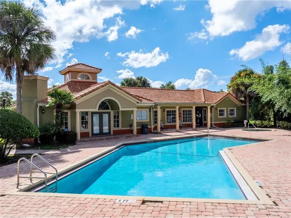 $165,000 | 409 Fountainhead Circle, Unit 236, Kissimmee, FL 34741