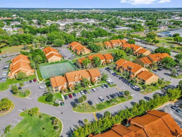 $165,000 | 409 Fountainhead Circle, Unit 236, Kissimmee, FL 34741