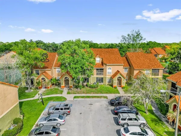 $165,000 | 409 Fountainhead Circle, Unit 236, Kissimmee, FL 34741