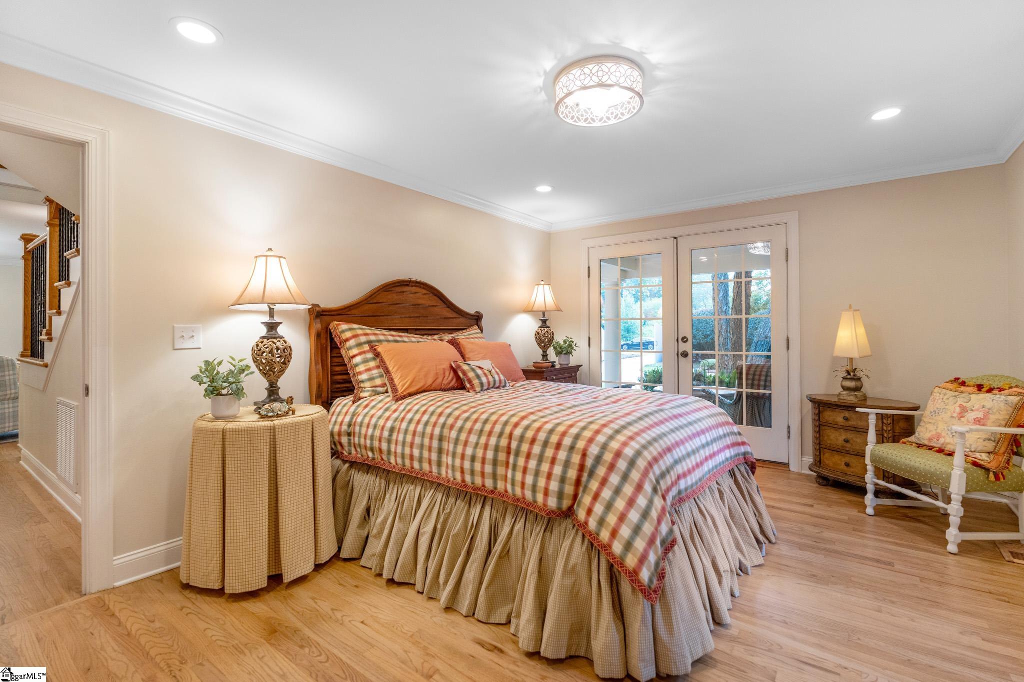 263 Allison Road Gray Court, SC 29645 - Photo 21 of 50 Gallery Image 21