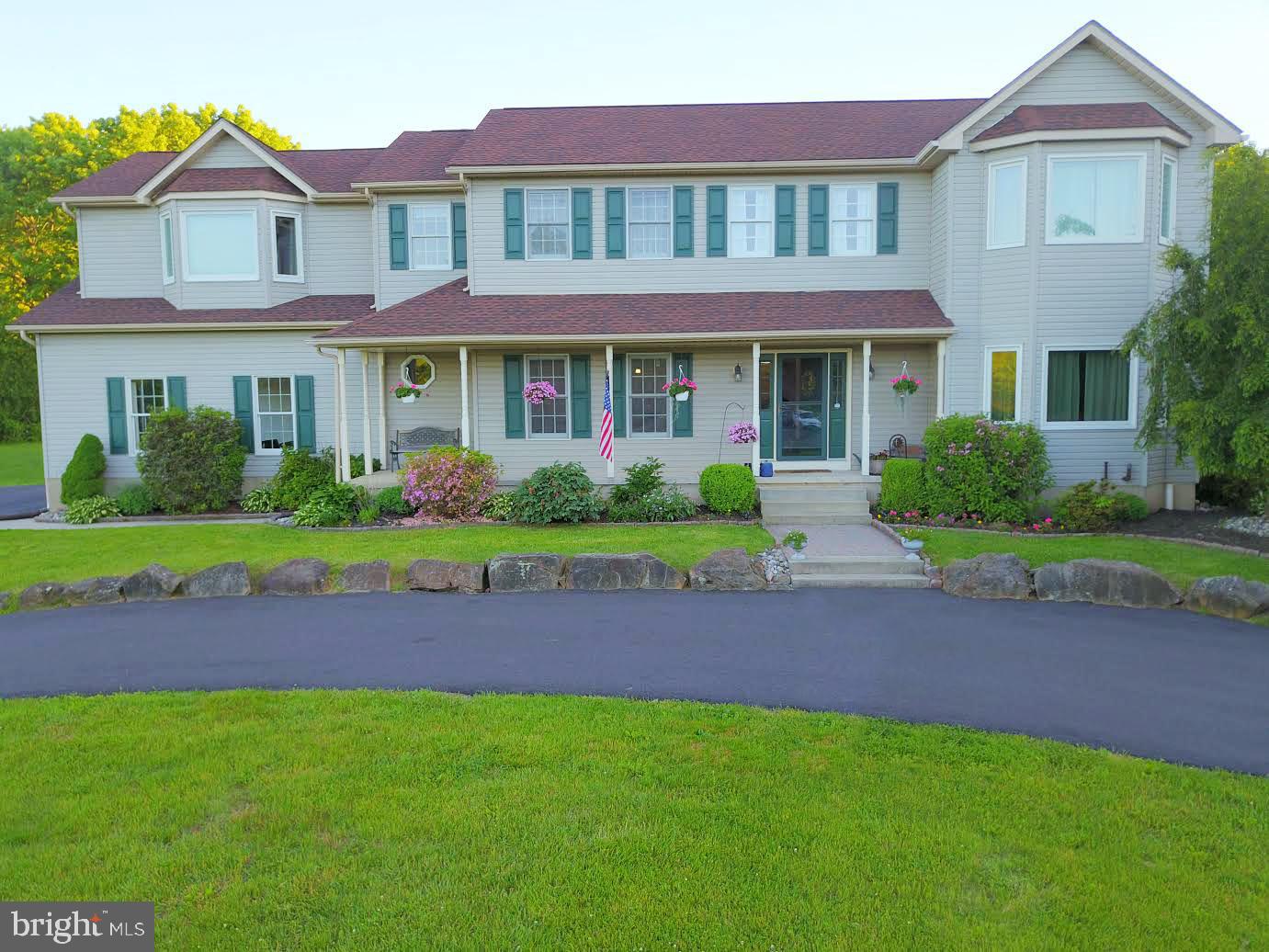 2774 Winding Road Quakertown, PA 18951 - Photo 46 of 94 Gallery Image 46