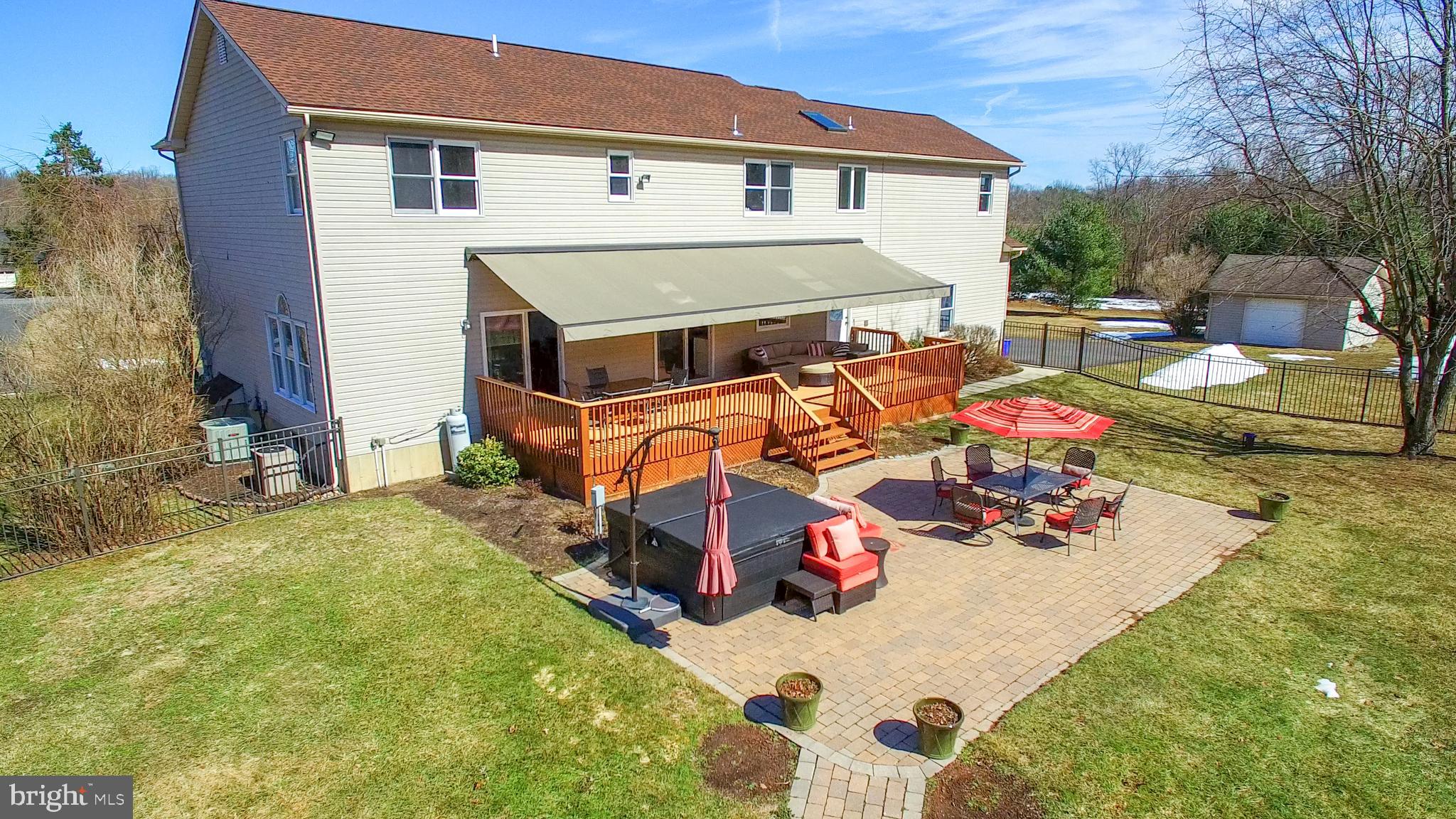 2774 Winding Road Quakertown, PA 18951 - Photo 66 of 94 Gallery Image 66