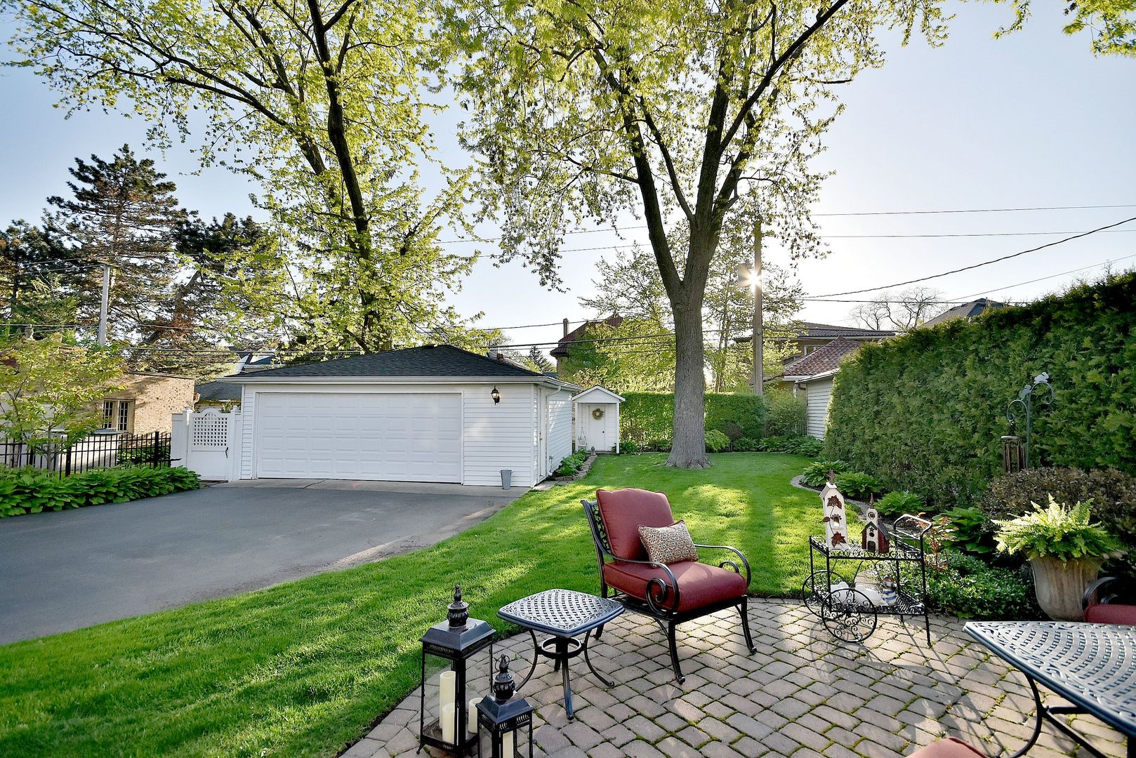 402 North Merrill Street Park Ridge, IL 60068 - Photo 34 of 37
