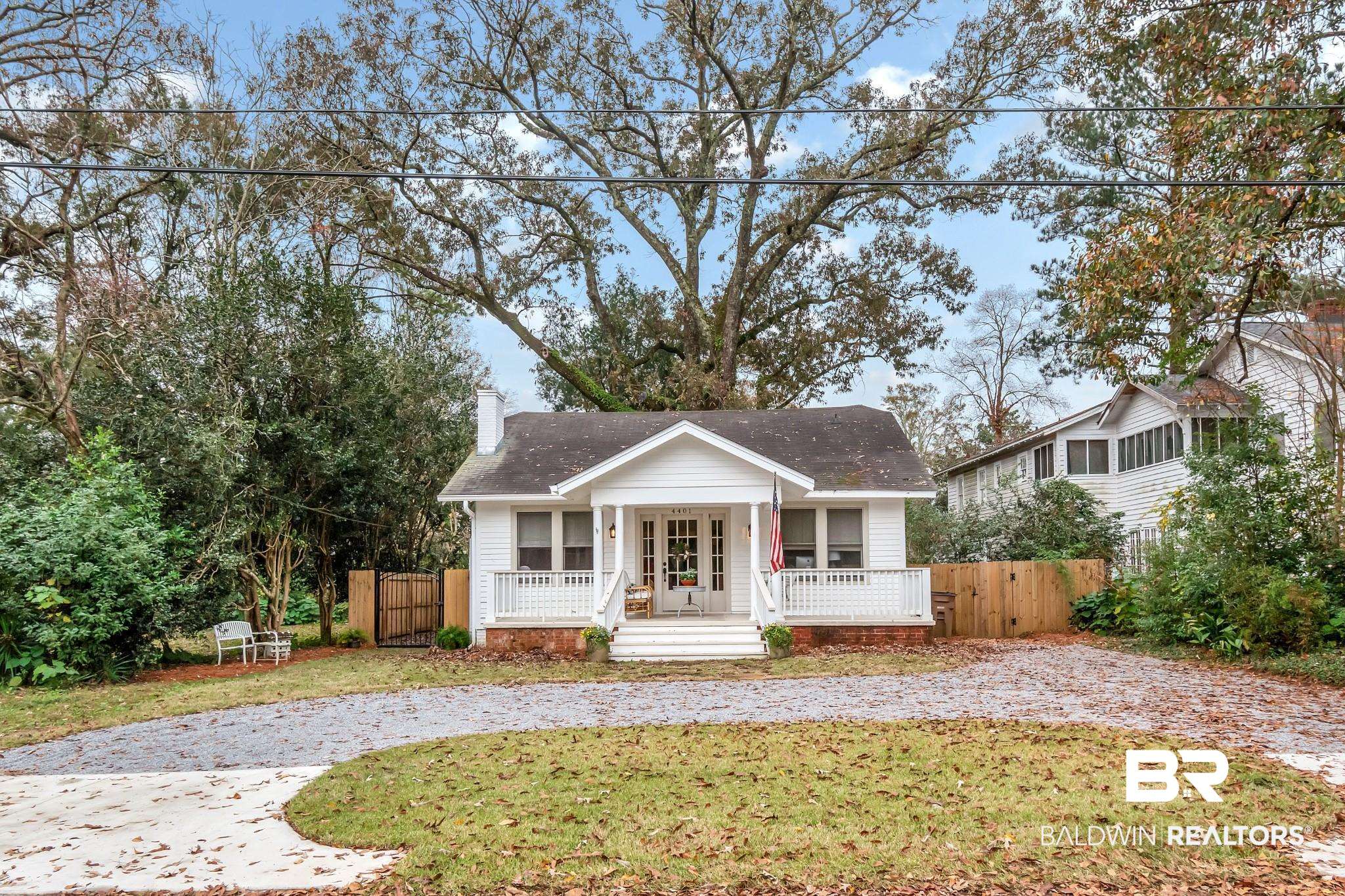 4401 The Cedars Avenue Mobile, AL 36608 - Photo 2 of 47