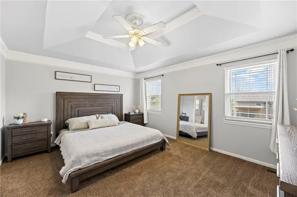 $355,000 | 1617 Northeast Auburn Drive, Lee's Summit, MO 64086