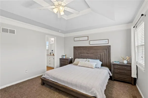 $355,000 | 1617 Northeast Auburn Drive, Lee's Summit, MO 64086