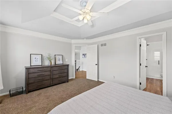 $355,000 | 1617 Northeast Auburn Drive, Lee's Summit, MO 64086