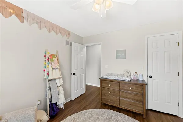 $355,000 | 1617 Northeast Auburn Drive, Lee's Summit, MO 64086