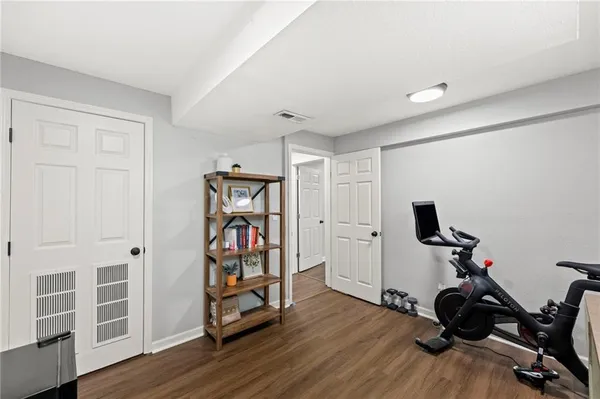 $355,000 | 1617 Northeast Auburn Drive, Lee's Summit, MO 64086