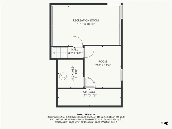 $355,000 | 1617 Northeast Auburn Drive, Lee's Summit, MO 64086