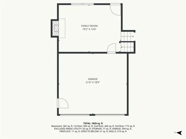 $355,000 | 1617 Northeast Auburn Drive, Lee's Summit, MO 64086