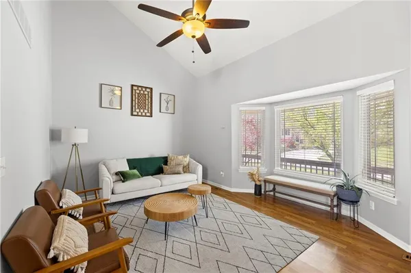 $355,000 | 1617 Northeast Auburn Drive, Lee's Summit, MO 64086