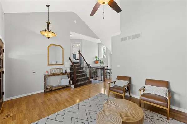 $355,000 | 1617 Northeast Auburn Drive, Lee's Summit, MO 64086