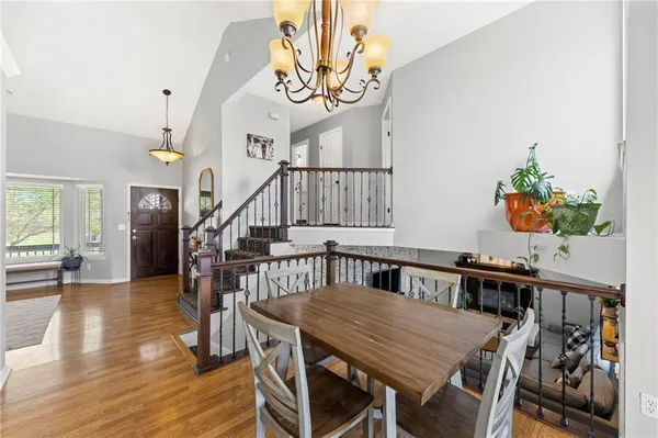 $355,000 | 1617 Northeast Auburn Drive, Lee's Summit, MO 64086