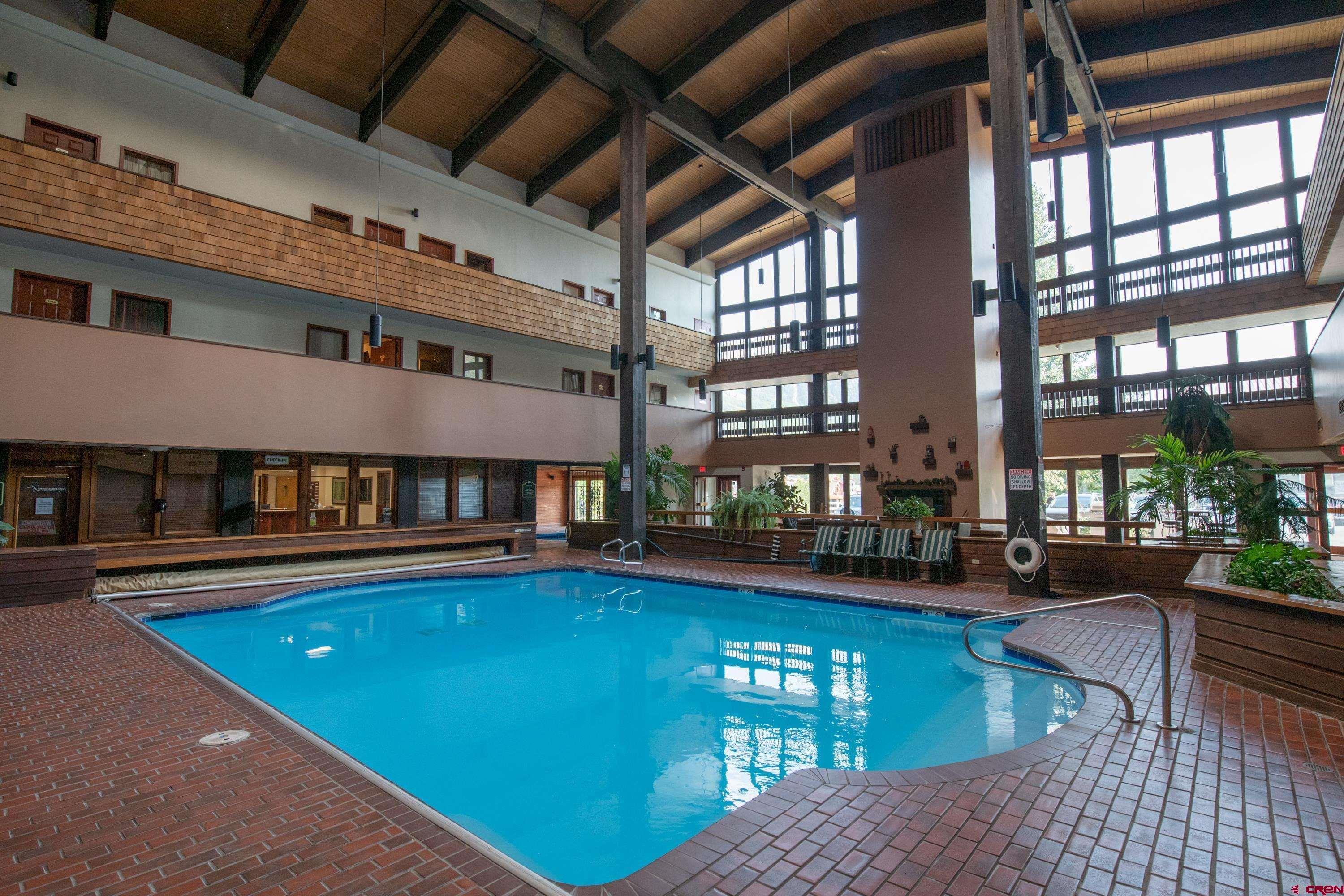 701 Gothic Road, Unit 140 Crested Butte, CO 81225 - Photo 19 of 23