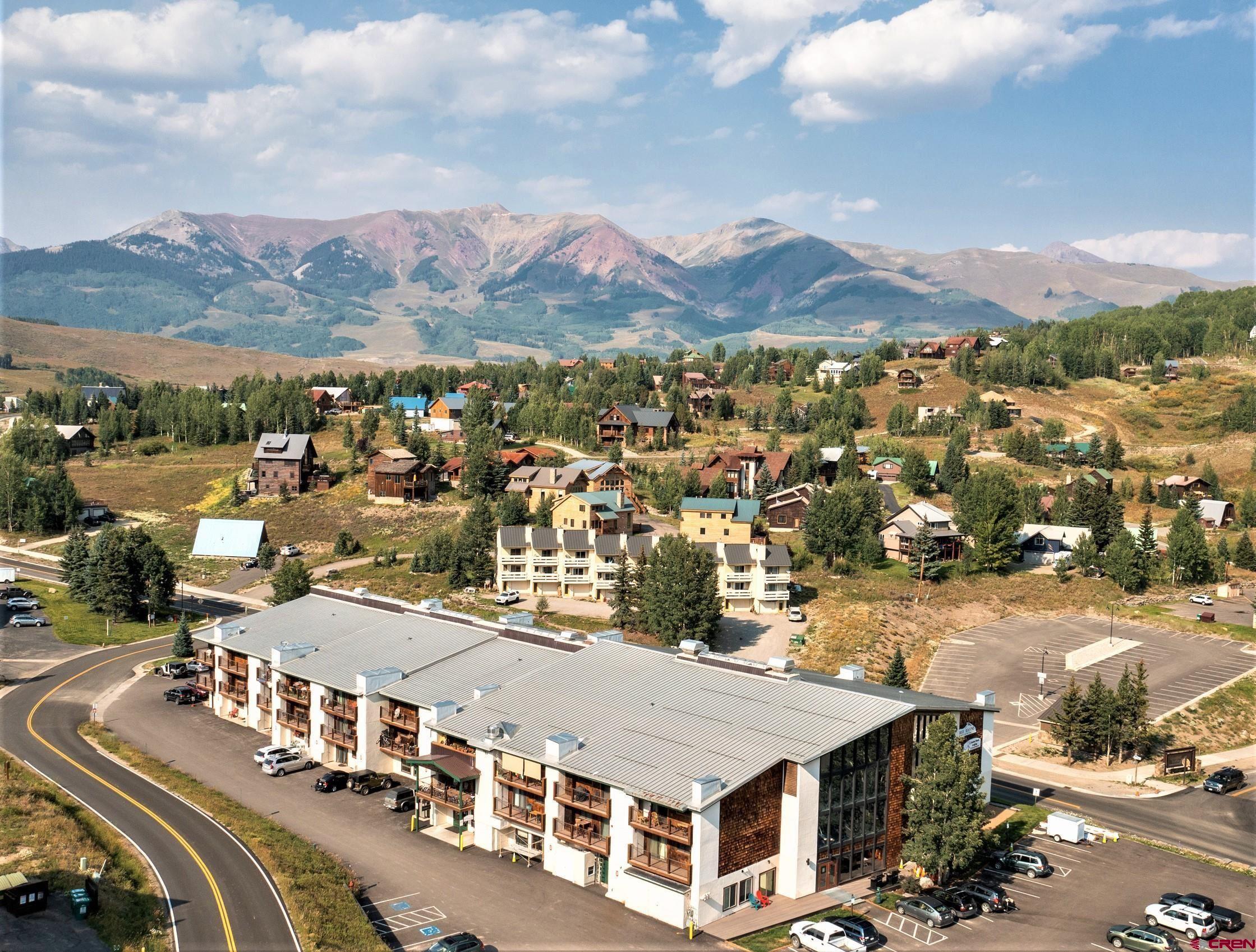701 Gothic Road, Unit 140 Crested Butte, CO 81225 - Photo 23 of 23