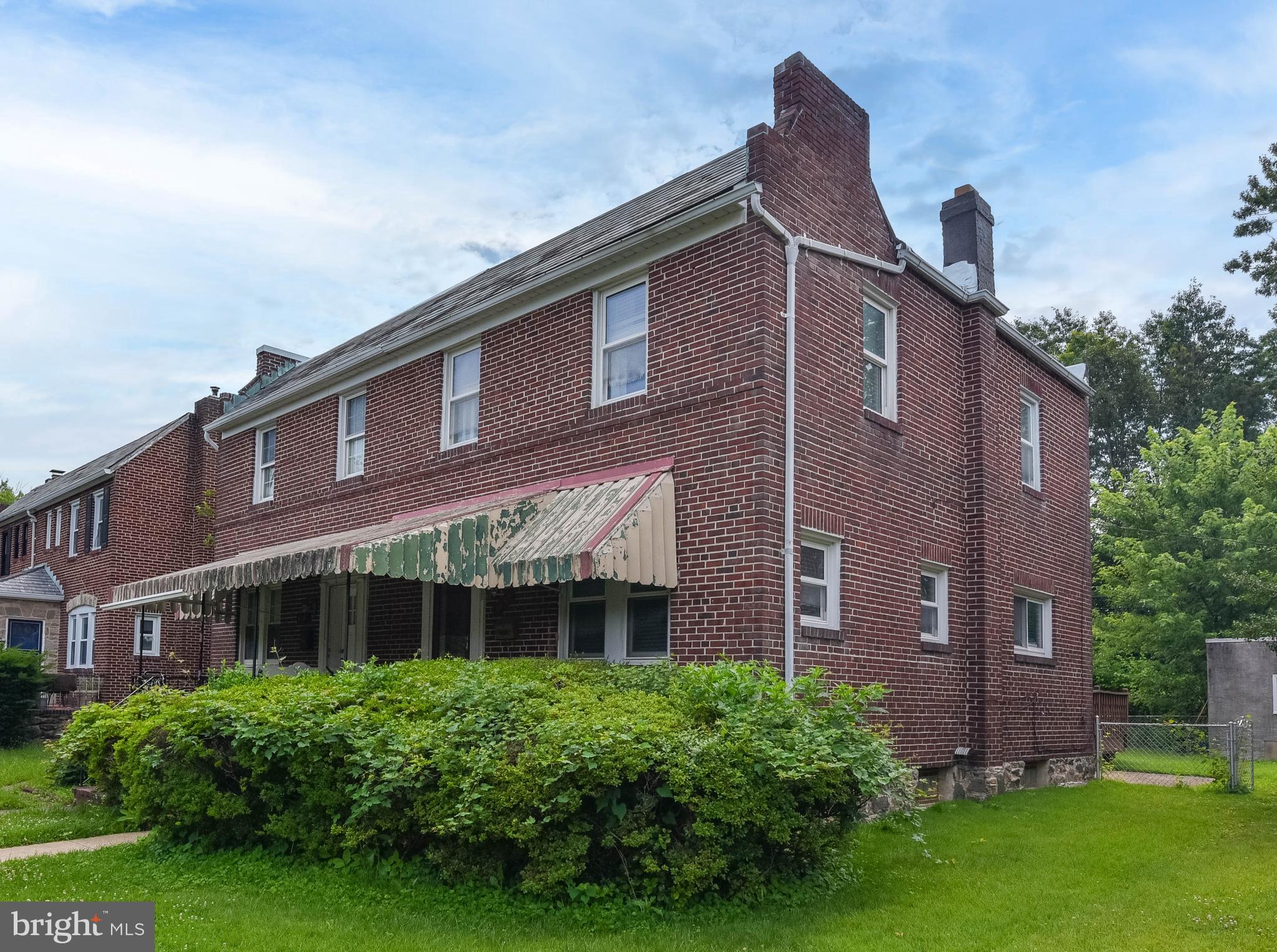 4639 Harcourt Road Baltimore, MD 21214 - Photo 4 of 51