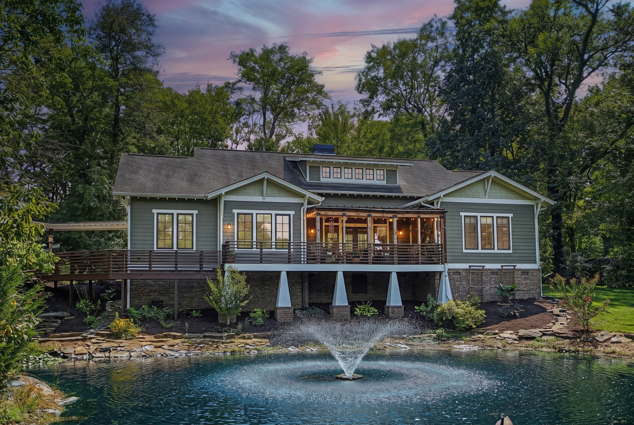 1644 Frye Road Columbia, TN 38401 - Photo 1 of 74 Gallery Image 1