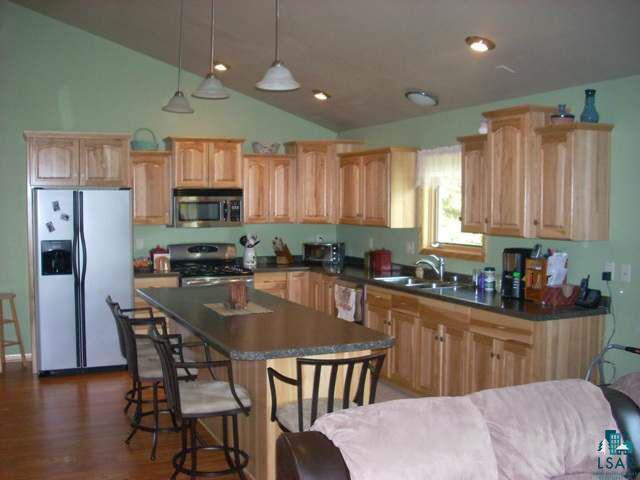 6141 East Neuman Road South Range, WI 54874 - Photo 2 of 9