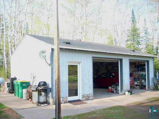 6141 East Neuman Road South Range, WI 54874 - Photo 8 of 9