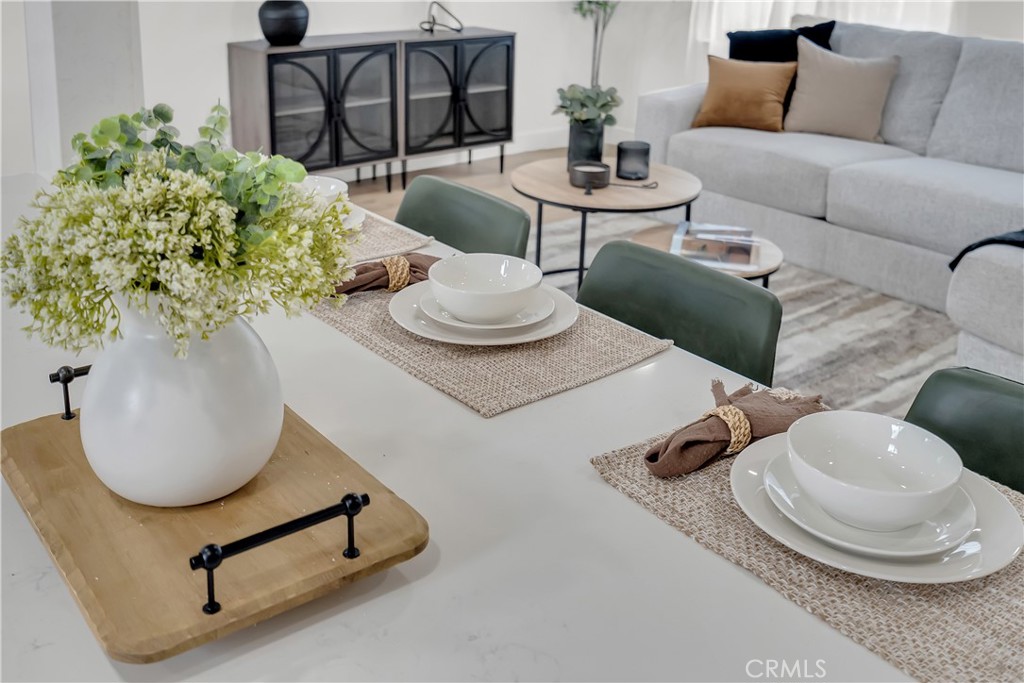16766 Sam Gerry Drive La Puente, CA 91744 - Photo 13 of 31 a living room with furniture and a table